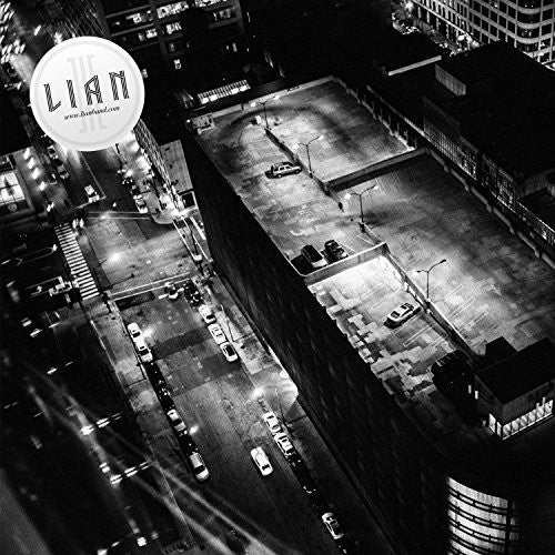 Lian - Lian - Music CD