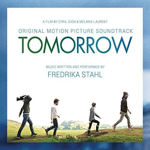 Stahl,fredrika - Tomorrow / O.s.t. - Music CD