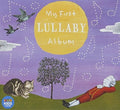 My First Lullaby Album / Various - My First Lullaby Album / Various - Music CD