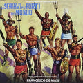 Gli Schiavi Piu Forti Del Mondo / O.s.t. - Gli Schiavi Piu Forti Del Mondo / O.s.t. - Music CD