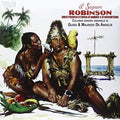 De Angelis,guido / Maurizio - Il Signor Robinson Mostruosa Storia D'amore E - Vinyl Record