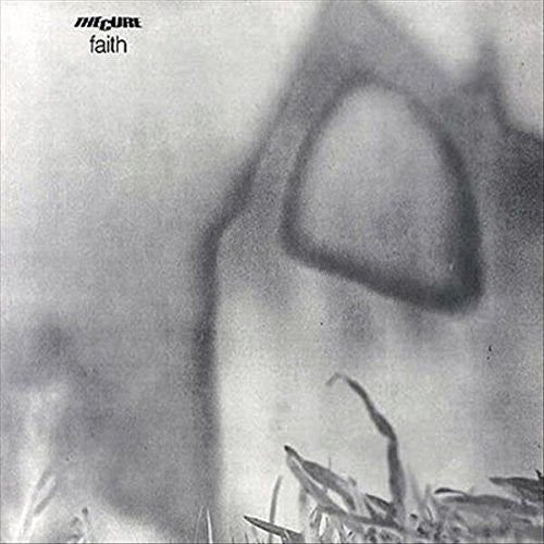 Cure - Faith - Vinyl Record