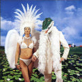 Gilbert,paul - Alligator Farm - Music CD