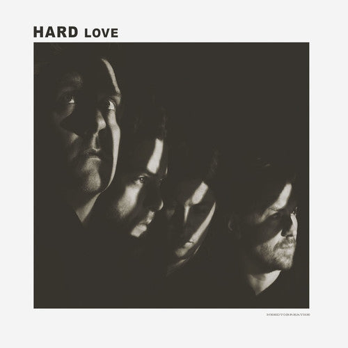 Needtobreathe - HARDLOVE [2LP]