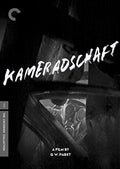 Criterion Collection - Kameradschaft/dvd - DVD