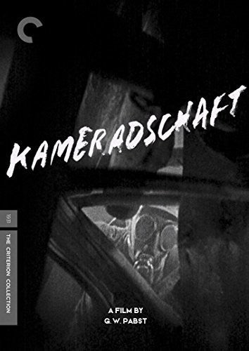 Criterion Collection - Kameradschaft/dvd - DVD