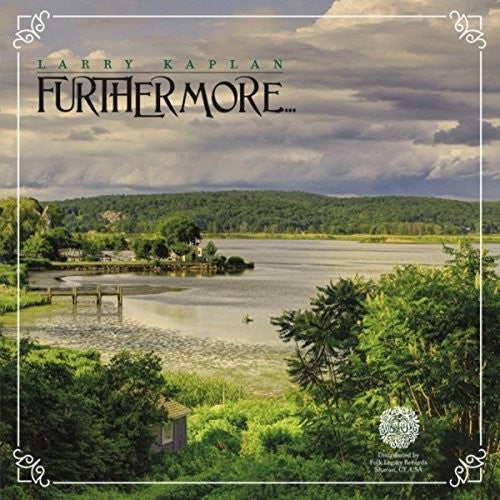 Kaplan,larry - Furthermore - Music CD