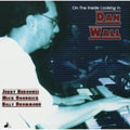 Wall,dan - On The Inside Looking In - Music CD