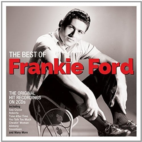 Ford,frankie - Best Of - Music CD