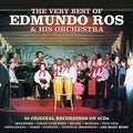 Ros,edmundo - Very Best Of - Music CD