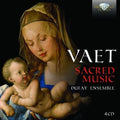 Vaet / Kiem,eckehard / Dufay Ensemble - Vaet: Sacred Music - Music CD