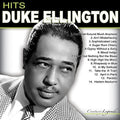 Ellington,duke - Hits - Music CD
