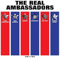 Real Ambassadors / Various - Real Ambassadors / Various - Vinyl Record