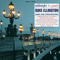 Ellington,duke - Midnight In Paris - Vinyl Record