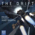Drift / Darkwave: Edge Of The Storm / O.c.r. - Drift / Darkwave: Edge Of The Storm / O.c.r. - Music CD