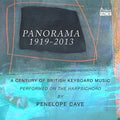 Cave,penelope - Panorama 1919-2009 - Music CD