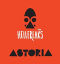 Hellfreaks - Astoria - Music CD