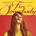 Luna - Free Somebody - Music CD