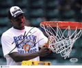 Shelvin Mack Signed 8x10 Photo PSA Butler Bulldogs
