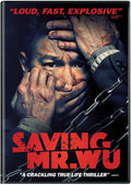 Saving Mr. Wu - Saving Mr. Wu - DVD