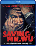 Saving Mr. Wu - Saving Mr. Wu - Blu-ray