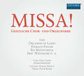 Cook,j. / Bader,peter / Wolitz,stefan - Missa - Music CD