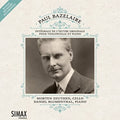 Bazelaire,p. / Zeuthen,morten / Blumenthal,daniel - Paul Bazelaire: Complete Works For Cello & Piano - Music CD