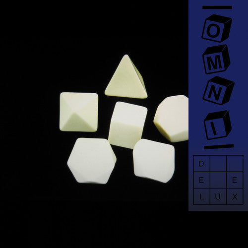 Omni - Deluxe - Music CD
