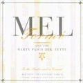 Torme,mel / Paich,marty - In The Studio & In Concert - Music CD