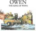 Owen - King Of Whys - Music CD