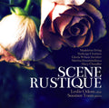 Chandler,m. / Odom,leslie / Yoon,soomee - Scene Rustique - Music CD