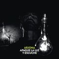 Arjona,ricardo - Apague La Luz Y Escuche - Music CD