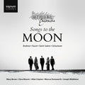 Barber,s. / Myrthen Ensemble - Songs To The Moon - Music CD