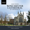 Arlen,h. / Lumsden,andrew - Winchester Cathedral - Music CD
