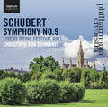 Schubert,f. / Philharmonia Orchestra - Symphony No. 9 Live At Royal Festival Hall - Music CD