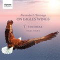 L'estrange,l. / Sherlock,james / Short,nigel - On Eagles' Wings - Music CD