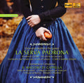 Cimarosa,d. / Oliveri,romero / Fasano,renato - La Serva Padrona - Cimarosa: Il Maestro Di - Music CD