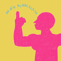 Black Bubblegum Vinyl Record