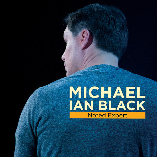 Black,michael Ian - Noted Expert - Music CD