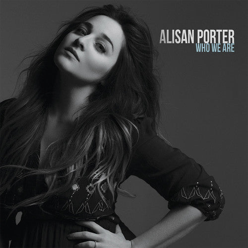 Porter,alisan - Who We Are - Music CD