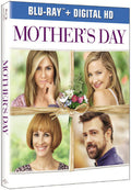 Mother's Day - Mother's Day - Blu-ray