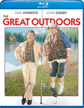 Great Outdoors - Great Outdoors - Blu-ray