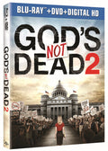 God's Not Dead 2 - God's Not Dead 2 - Blu-ray