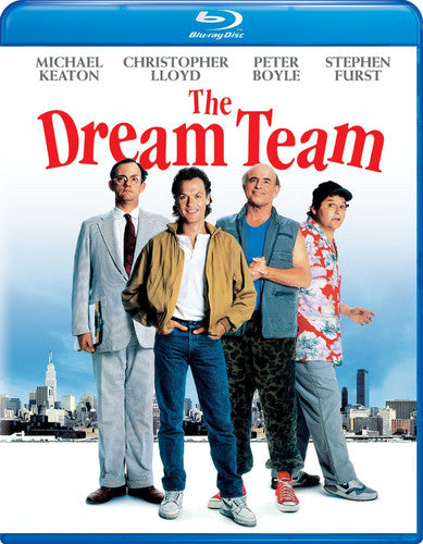 Dream Team - Dream Team - Blu-ray