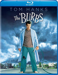 Burbs - Burbs - Blu-ray