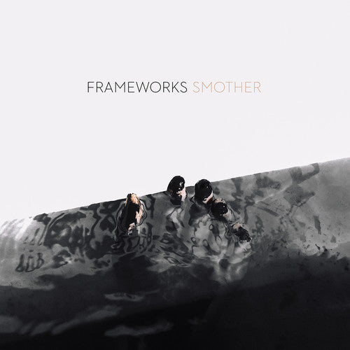 Frameworks - Smother - Vinyl Record
