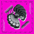 Mexican Institute Of Sound / Toy Selectah - Compass - Vinyl Record