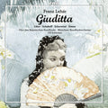 Lehar,f. / Libor,christiane / Scherwitzl,laura - Lehar: Giuditta - Music CD