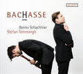 Bach / Schachtner / Temmingh - Bachasse - Opposites Attract - Music CD