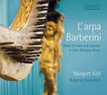 Frescobaldi / Koll / Invernizzi - Harp & Soprano Early Baroque Rome - Music CD